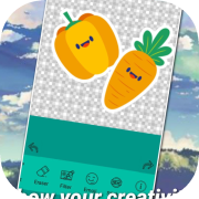 EP-EDITOR PHOTO (chycostudios) App Icon