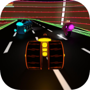 Epic Race: The Stadium