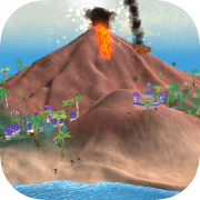 Eruption