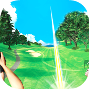 Everybody's Golf VR