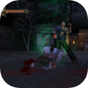 Evil Dead: Regeneration