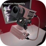Exhibit 01: The Equipment of Apollo 15