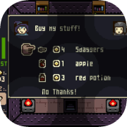 Explorer's Crypt [ALPHA 0.1]