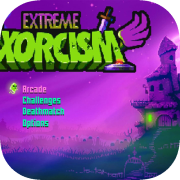 Extreme Exorcism
