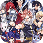 Fairy Tail