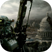 Fallout 3: Game of the Year Edition