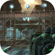 Fallout 3: The Pitt