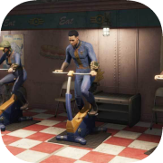 Fallout 4 - Vault-Tec Workshop
