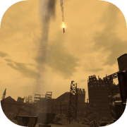 Fallout: New Vegas - Lonesome Road App Icon