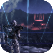 Fallout: New Vegas - Old World Blues