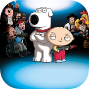 Family Guy: Back to the Multiverse
