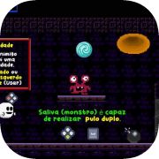 Fantasma nos leve pra casa