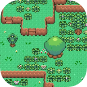 Fantasy Dreamland - Forest 600+ tiles!