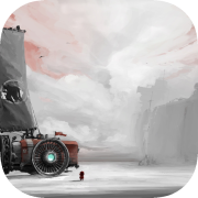 FAR: Lone Sails
