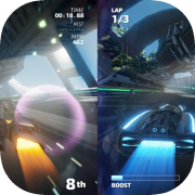 Fast RMX