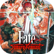 Fate/Samurai Remnant