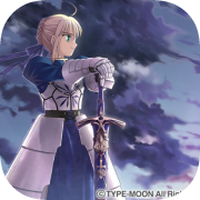 Fate/Stay Night [Realta Nua]