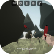 Fearsome Critters App Icon