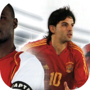 FIFA 2005