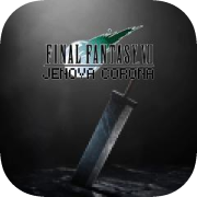 Final Fantasy VII: Jenova Corona