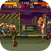 Final Fight 2 App Icon