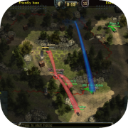 Find & Destroy: Tank Strategy App Icon