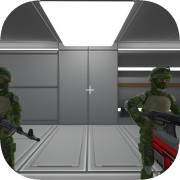 First Person Shooter RT