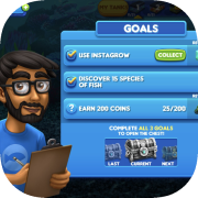 Fish Tycoon 2: Virtual Aquarium
