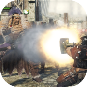 Fist of the North Star: Ken's Rage App Icon