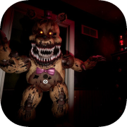 Five Nights at Freddy's: Help Wanted App Icon