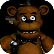 Five Nights at Freddy's App Icon