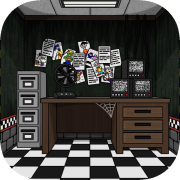 Five Nights with the Eds (DEMO)