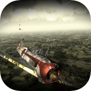 FLYING TIGERS: SHADOWS OVER CHINA