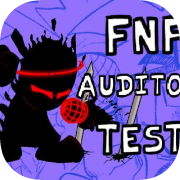FNF Auditor Test