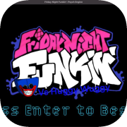 FNF HUGGY WUGGY FOR MAC