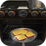 Food Network: Cook or Be Cooked