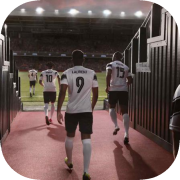 Football Manager 2019