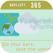 Footprints by HopeCorp