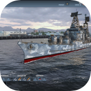 Force of Warships: Battleship Games