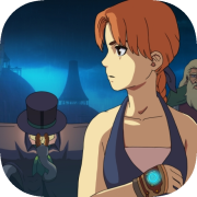 Forgotton Anne