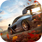 Forza Horizon 4 App Icon
