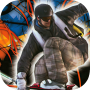 FreakOut: Extreme Freeride