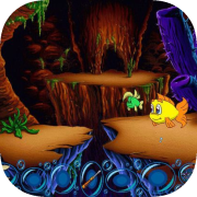 Freddi Fish 4: The Case of the Hogfish Rustlers of Briny Gulch