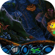 Freddi Fish 2: The Case of the Haunted Schoolhouse
