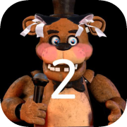 Freddy's Formal 2