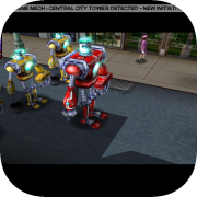 Freedom Force