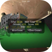 Free Solitaire App Icon