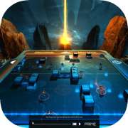 Frozen Cortex App Icon