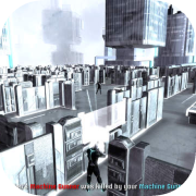 Frozen Synapse Prime App Icon