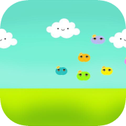 Fuzzy Bird App Icon